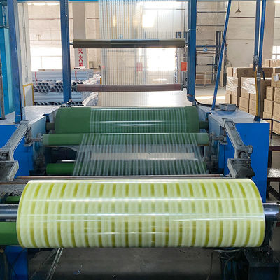 Jumbo Roll BOPP Logo Özel Hizmetli Yapışkan Rulo Nakliye Teypleri