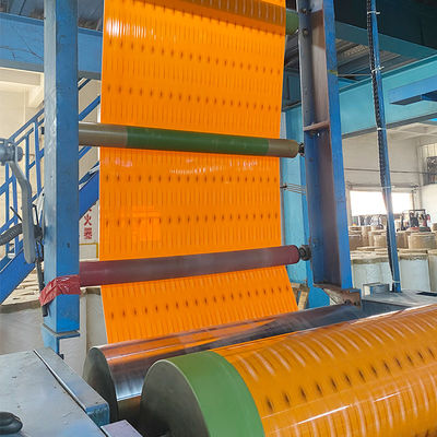 İyi bir fiyat. Sakız bandı Jumbo Roll 1620mm Genişliği 4000/6000/8000m Uzunluğu Çin'de yapılmış çevrimiçi