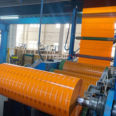 İyi bir fiyat. Bopp Jumbo Roll 22 Yıl Fabrika Üretimi çevrimiçi