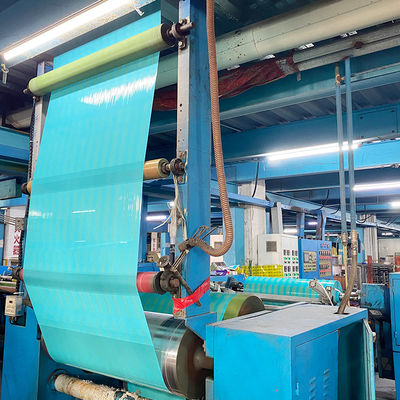 Yüksek hacimli ambalajlar için akrilik yapıştırıcı ile özel basılı Jumbo Roll Bopp bant