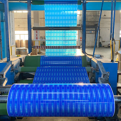 İyi bir fiyat. Sakız bantı Jumbo Roll 36mikron 38mikron 40mikron 42mikron Paketleme Kutusu Sıfırlama Bantı çevrimiçi