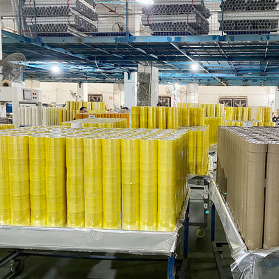 İyi bir fiyat. Amazon için paketleme bantı çevrimiçi