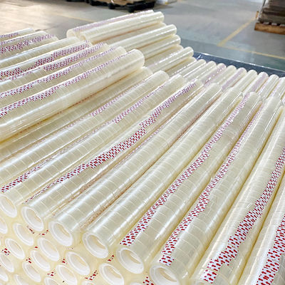 Bopp Paketleme İpuçları Karton Dikiş Teyp 22 Yıllık Fabrika