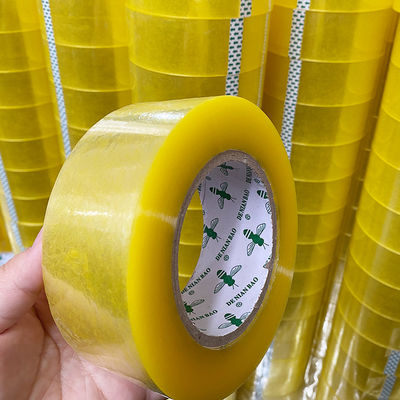 Ağır Güçlü Güçlü Paketleme Teypleri Nakliye Dükkan Dükkan Dükkanlı Paketleme Teypleri