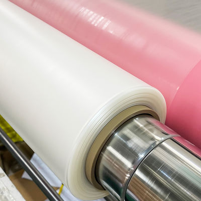 İyi bir fiyat. Altsız Soğuk Laminasyon Filmi Mat ve Parlak İşlemde Kolay çevrimiçi