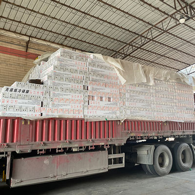 Parlak PVC Soğuk Laminasyon Filmi Fabrika Üretimi Şeffaf