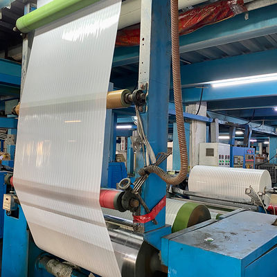İyi bir fiyat. Özel Baskılı BOPP Ambalaj Bandı Jumbo Rulo 22 Yıl Fabrika çevrimiçi
