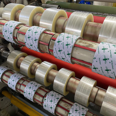 İyi bir fiyat. Fabrika Toptan Satın Alınan Bopp Teyp Karton Dükkanı 22 Yıl Fabrika çevrimiçi