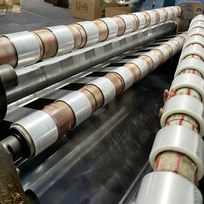 Bopp Şeffaf Kendi Yapışkan BOPP/OPP Ambalaj Teypleri