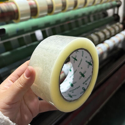 İyi bir fiyat. Yüksek Kalite Nakliye Karton Dükkanı için Yapıştırıcı Teyp Özel çevrimiçi