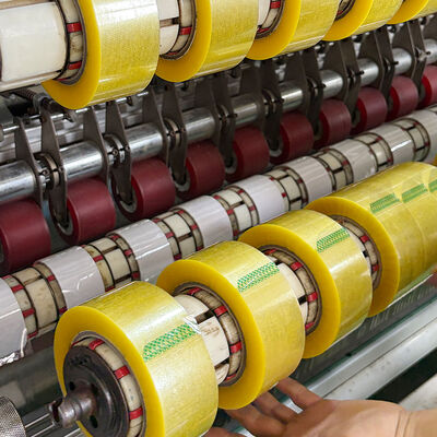 İyi bir fiyat. Koli Kapatma İçin Çeşitli Özelliklerde Kargo Paketleme Koli Bandı Çevrimiçi
